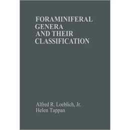 Foraminiferal Genera and Their Classification - 9781489957627