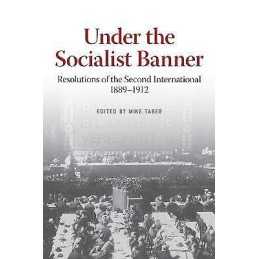 Under the Socialist Banner - 9781642594676