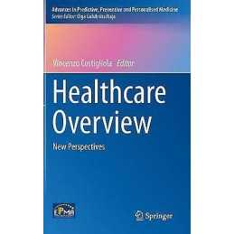 Healthcare Overview - 9789400746015