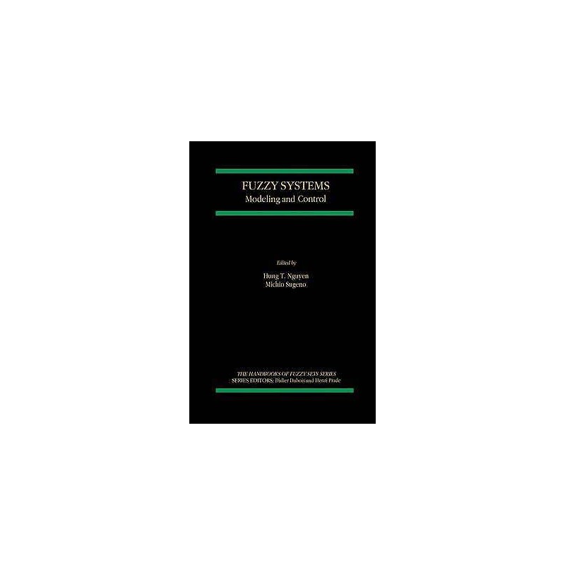 Fuzzy Systems - 9780792380641