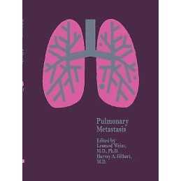 Pulmonary Metastasis - 9789024721573