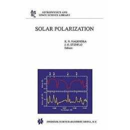 Solar Polarization - 9780792358145