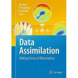 Data Assimilation - 9783540747024