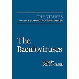 The Baculoviruses - 9780306456411