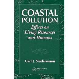 Coastal Pollution - 9780849396779