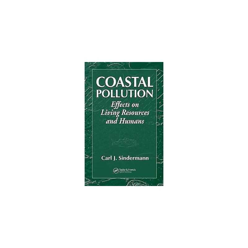 Coastal Pollution - 9780849396779