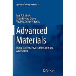 Advanced Materials - 9783319799315