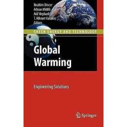 Global Warming - 9781441910165