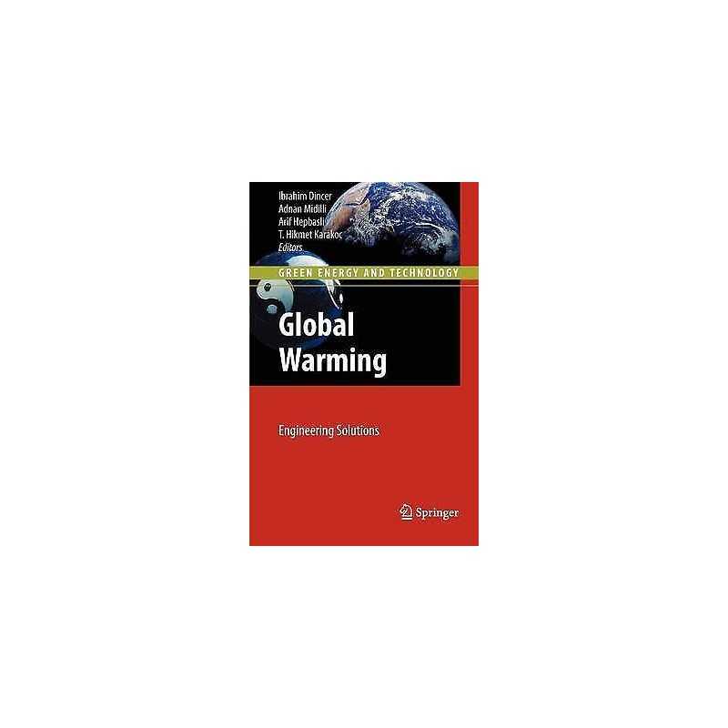 Global Warming - 9781441910165