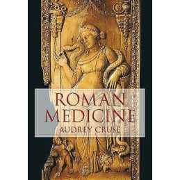 Roman Medicine - 9780752414614