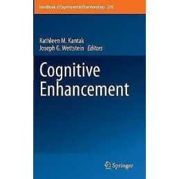 Cognitive Enhancement - 9783319165219