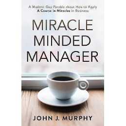 Miracle Minded Manager - 9781582707174