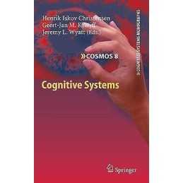 Cognitive Systems - 9783642116933