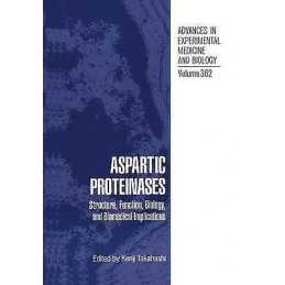 Aspartic Proteinases - 9781461357612