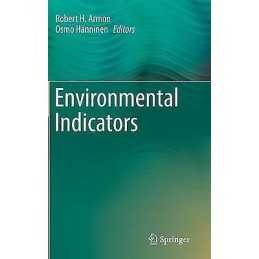 Environmental Indicators - 9789401794985