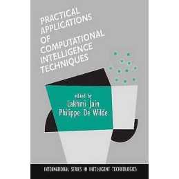 Practical Applications of Computational Intelligence Techniques - 9780792373209