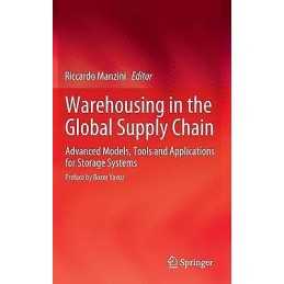 Warehousing in the Global Supply Chain - 9781447122739
