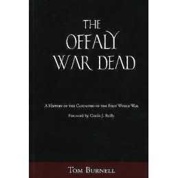 The Offaly War Dead - 9781845889746