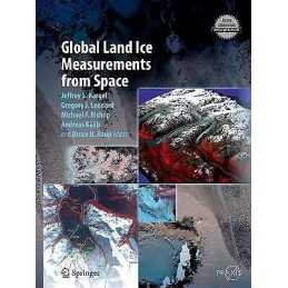 Global Land Ice Measurements from Space - 9783662501306