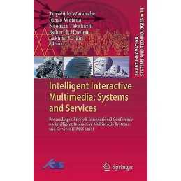 Intelligent Interactive Multimedia: Systems and Services - 9783642299339
