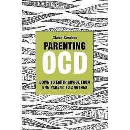 Parenting OCD - 9781849054782