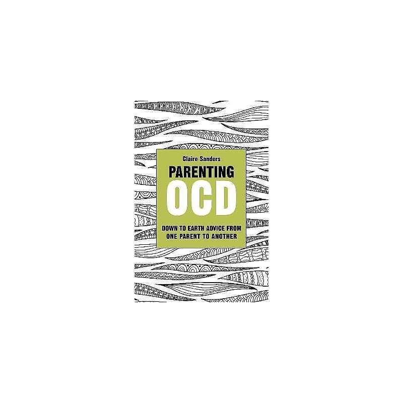 Parenting OCD - 9781849054782