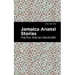 Jamaica Anansi Stories - 9781513218694