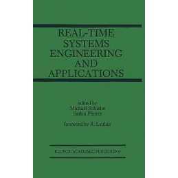 Real-Time Systems Engineering and Applications - 9781475769845