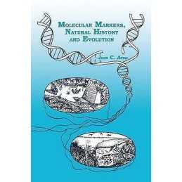 Molecular Markers, Natural History and Evolution - 9780412037818