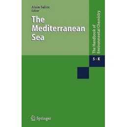 The Mediterranean Sea - 9783540250180