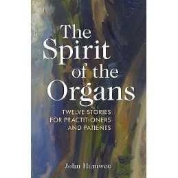 The Spirit of the Organs - 9781848193789