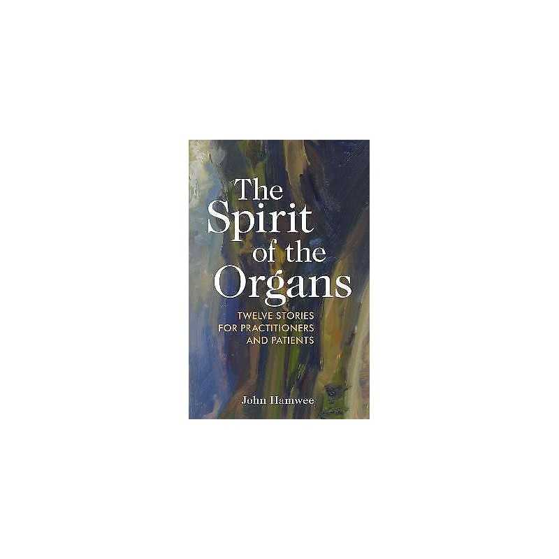 The Spirit of the Organs - 9781848193789