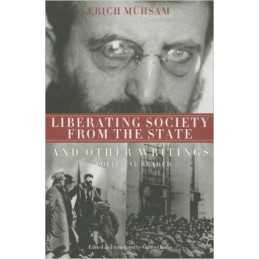 Liberating Society from the State - 9780850366839