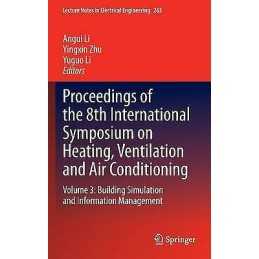 Proceedings of the 8th International Symposium on Heating, Ve... - 9783642395772