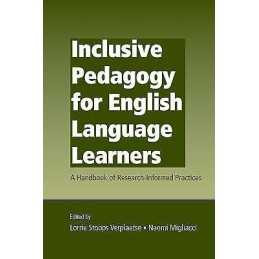 Inclusive Pedagogy for English Language Learners - 9780805857191