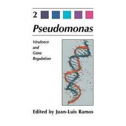 Virulence and Gene Regulation - 9781461347873