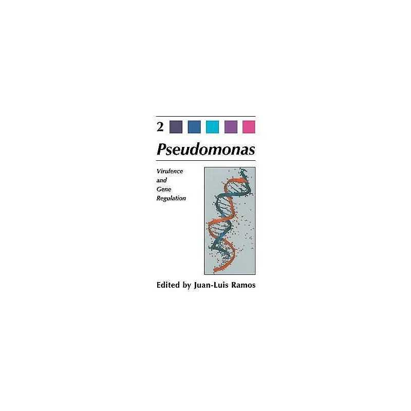 Virulence and Gene Regulation - 9781461347873