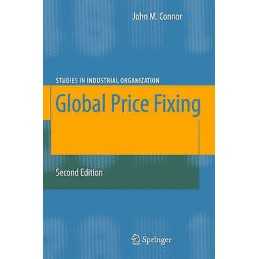 Global Price Fixing - 9783540342175