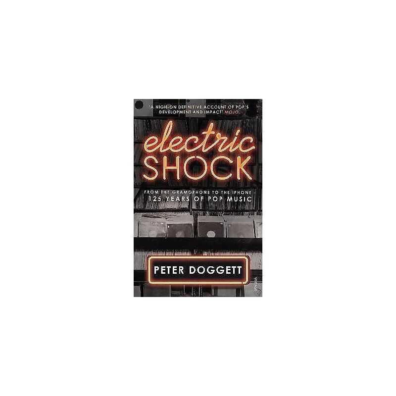 Electric Shock - 9780099575191
