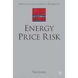 Energy Price Risk - 9781403903402