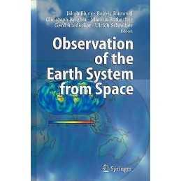 Observation of the Earth System from Space - 9783540295204
