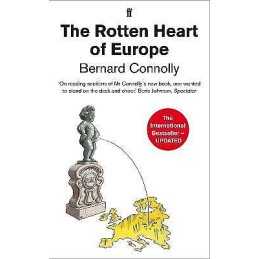 The Rotten Heart of Europe - 9780571301744