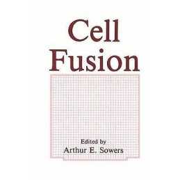 Cell Fusion - 9780306423512