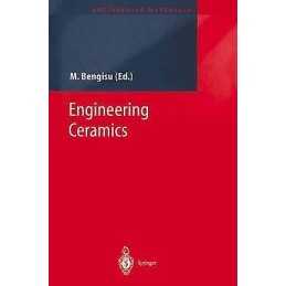 Engineering Ceramics - 9783642087196