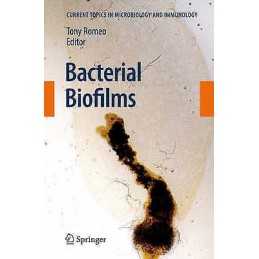 Bacterial Biofilms - 9783540754176