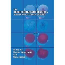 The Bereitschaftspotential - 9780306474071