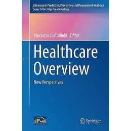 Healthcare Overview - 9789400799219