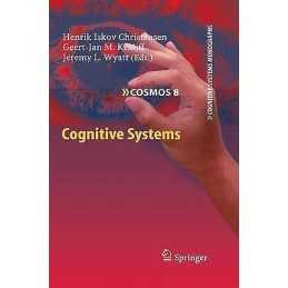 Cognitive Systems - 9783642263217