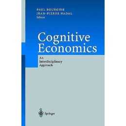 Cognitive Economics - 9783540404682