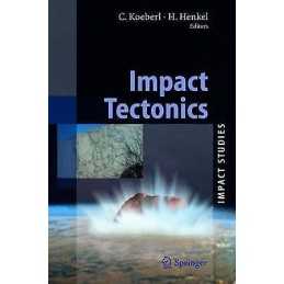 Impact Tectonics - 9783540241812